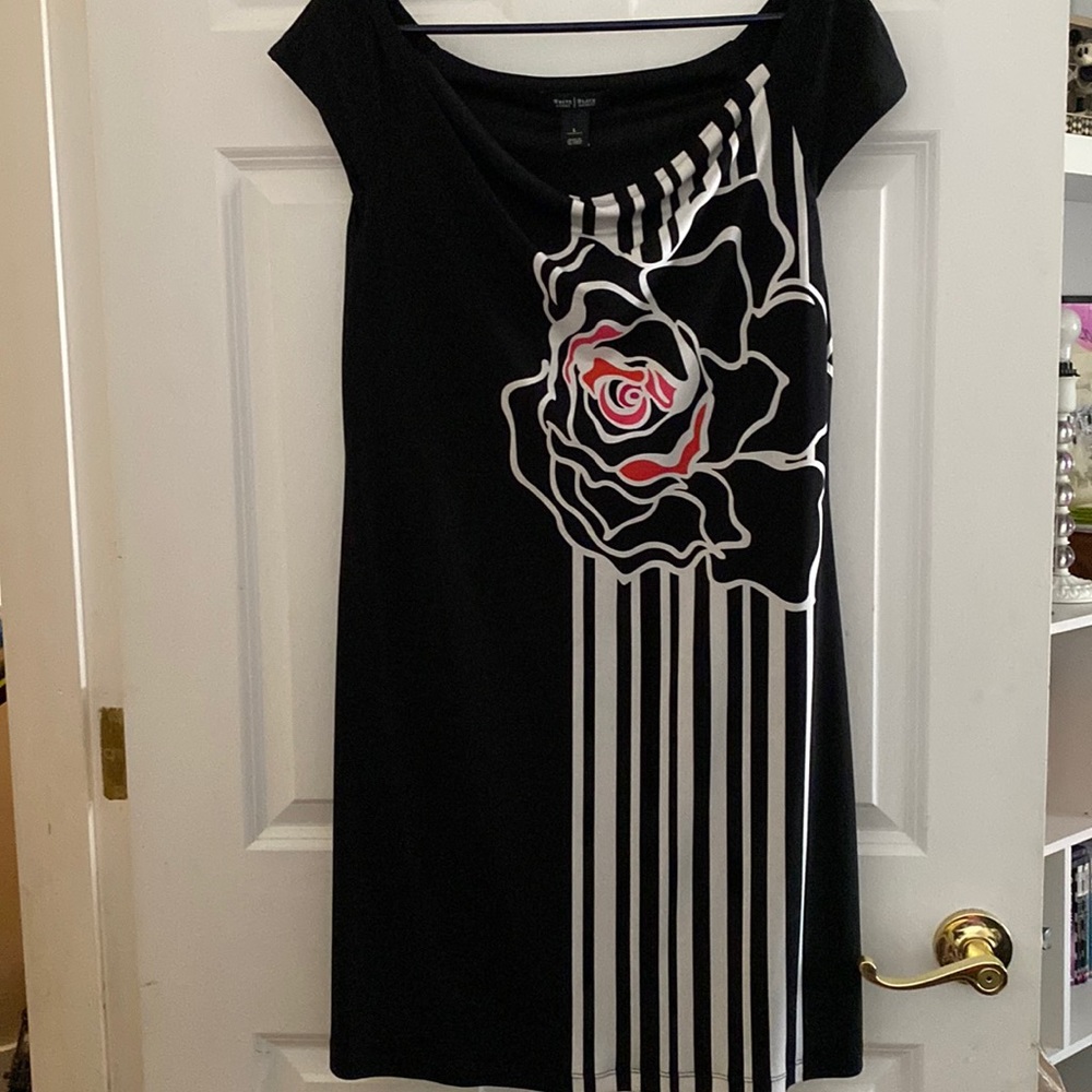 White House Black Market dress